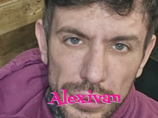 Alexivan