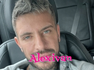 Alexivan