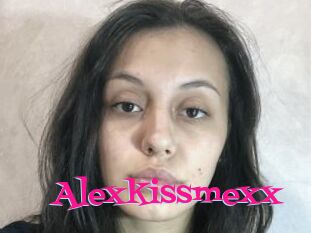 Alexkissmexx