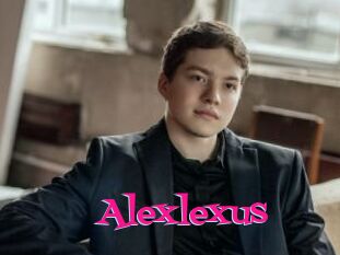 Alexlexus