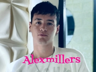 Alexmillers