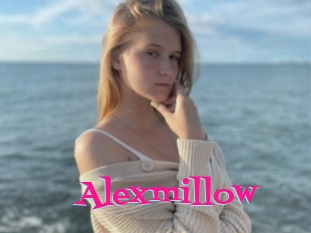 Alexmillow