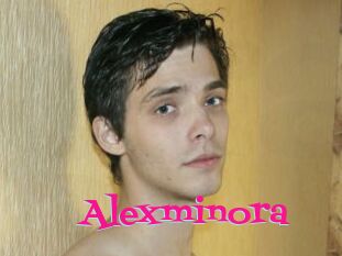 Alexminora