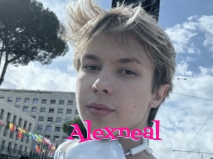 Alexneal