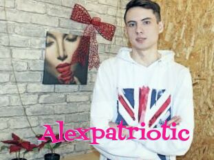 Alexpatriotic