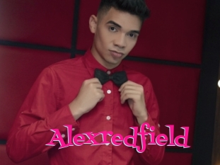 Alexredfield