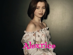 Alexrice