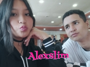 Alexslim