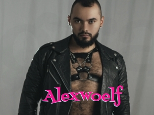 Alexwoelf