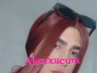 Alexxacum