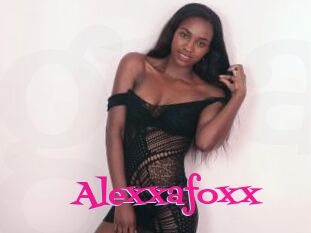 Alexxafoxx