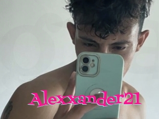 Alexxander21