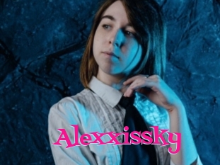 Alexxissky