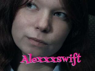 Alexxxswift
