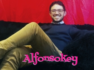 Alfonsokey