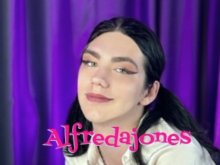 Alfredajones