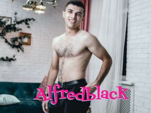 Alfredblack