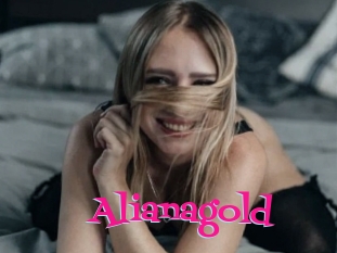 Alianagold