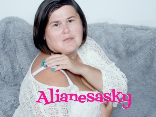 Alianesasky