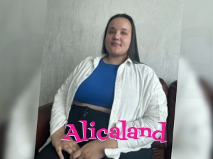 Alicaland