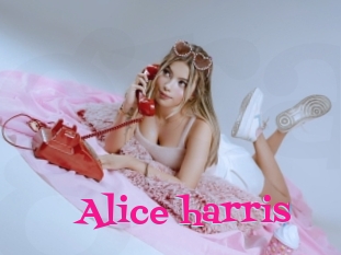 Alice_harris