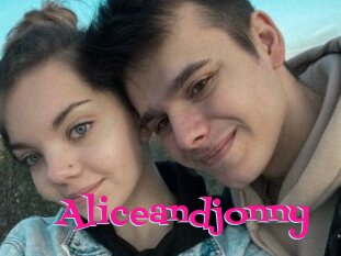 Aliceandjonny