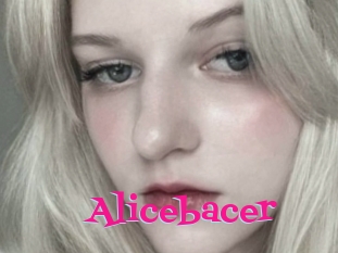 Alicebacer