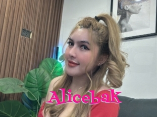 Alicebak