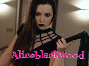 Aliceblackwood