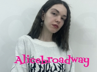 Alicebroadway