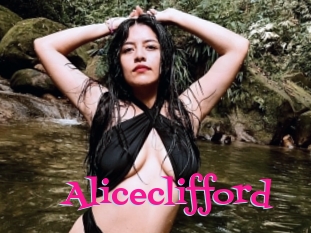 Aliceclifford