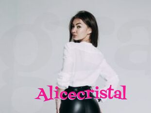 Alicecristal