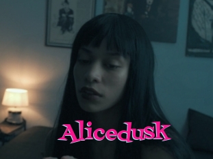 Alicedusk