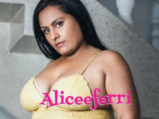 Aliceeferri