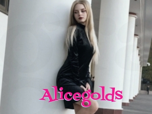 Alicegolds