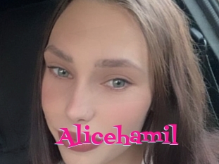 Alicehamil