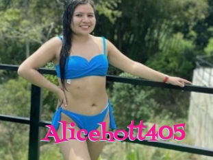 Alicehott405