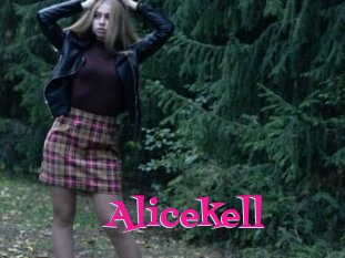 Alicekell