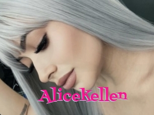 Alicekellen