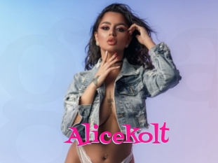 Alicekolt