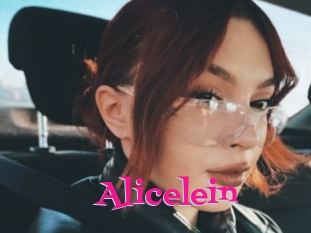 Alicelein