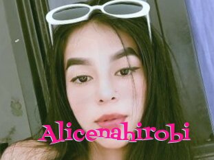 Alicenahirobi