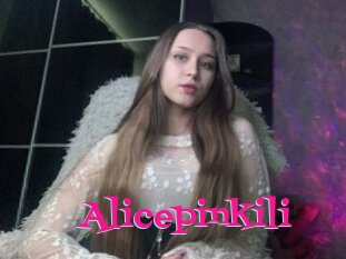 Alicepinkili