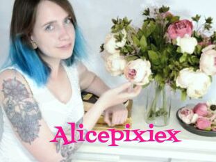 Alicepixiex