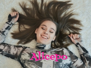 Alicepo