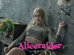 Aliceraider