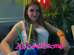 Alicewilsone