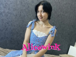 Alicewink