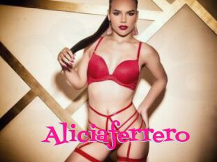 Aliciaferrero