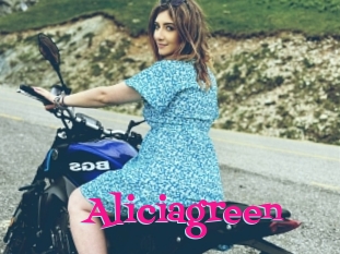 Aliciagreen